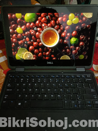 DELL LATITUDE 3190 8 GB RAM M.2 NVME GEN4 128GB